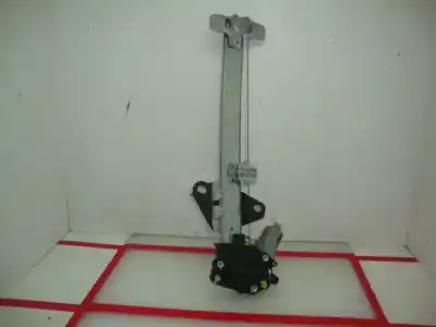 Pezzo di ricambio per auto di seconda mano alzacristalli posteriore sinistro per honda cr-v (re) comfort riferimenti oem iam 