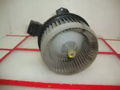 Pezzo di ricambio per auto di seconda mano motore di riscaldamento per honda cr-v (re) comfort riferimenti oem iam av5061