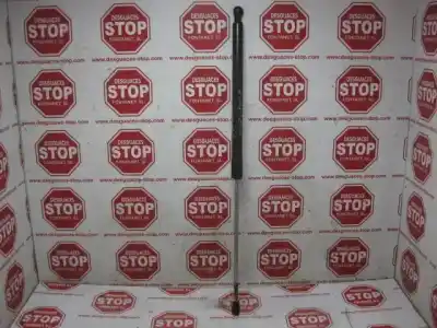 Second-hand car spare part bonnet gas strut for dacia sandero ambiance oem iam references 