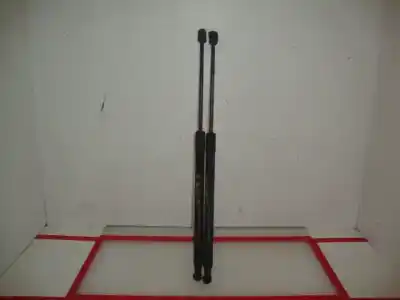 Second-hand car spare part tailgate gas strut for skoda fabia (5j2 ) style oem iam references 