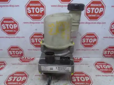 Gebrauchtes Autoersatzteil Hydraulikpumpe Lenkung zum DACIA LOGAN  OEM-IAM-Referenzen 8200963686A  760362