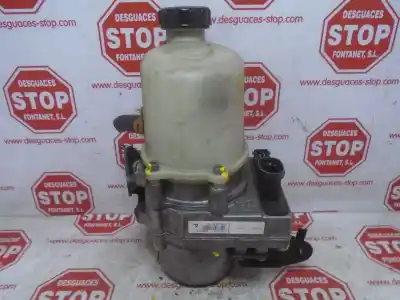 Peça sobressalente para automóvel em segunda mão bomba de direção por dacia logan laureate referências oem iam 8200963686a  760362