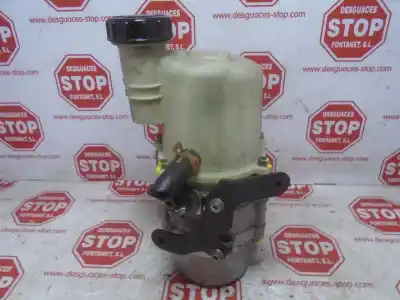 Peça sobressalente para automóvel em segunda mão bomba de direção por dacia logan laureate referências oem iam 8200963686a  760362