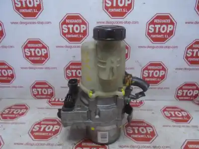 Peça sobressalente para automóvel em segunda mão bomba de direção por dacia logan laureate referências oem iam 8200963686a  760362