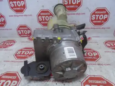 Peça sobressalente para automóvel em segunda mão bomba de direção por dacia logan laureate referências oem iam 8200963686a  760362