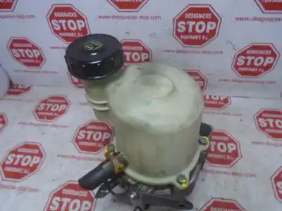 Peça sobressalente para automóvel em segunda mão bomba de direção por dacia logan laureate referências oem iam 8200963686a  760362
