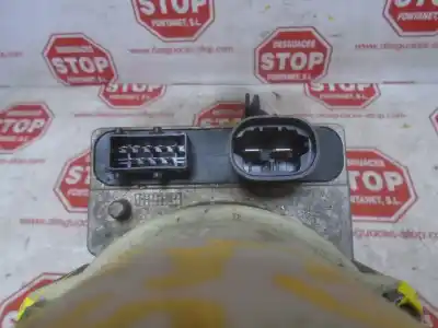 Peça sobressalente para automóvel em segunda mão bomba de direção por dacia logan laureate referências oem iam 8200963686a  760362