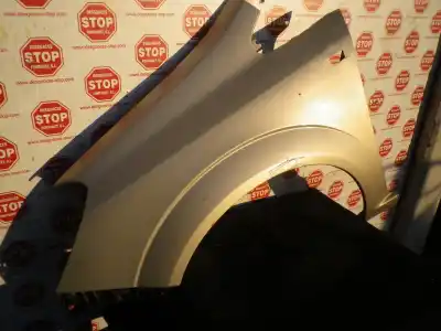 Pezzo di ricambio per auto di seconda mano parafango anteriore sinistro per opel zafira b energy riferimenti oem iam 