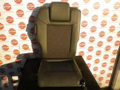Pezzo di ricambio per auto di seconda mano posti di terza fila per opel zafira b energy riferimenti oem iam 
