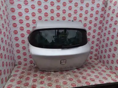 Pièce détachée automobile d'occasion HAYON pour SEAT TOLEDO (5P2)  Références OEM IAM   