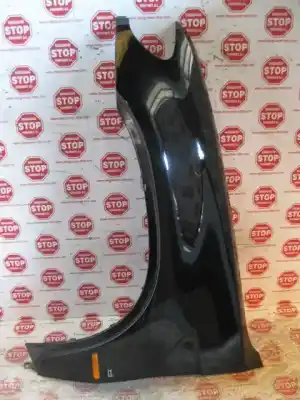 Peça sobressalente para automóvel em segunda mão guarda-lamas dianteiro esquerdo por bmw x5 (e53) 3.0d referências oem iam 