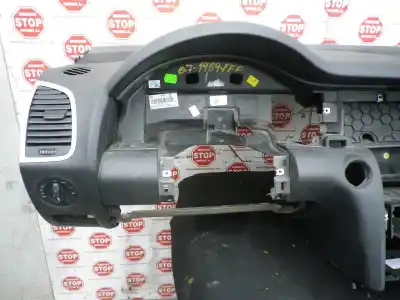 Автозапчасти б/у комплект подушки безопасности за audi q7 (4l) 4.2 v8 32v fsi ссылки oem iam 4l0959655  781777