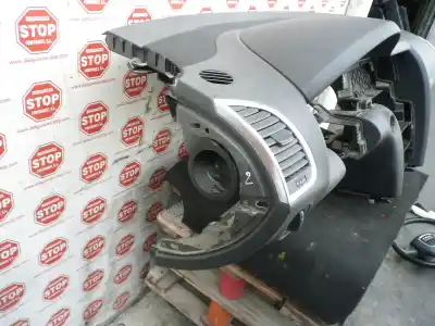 Автозапчасти б/у комплект подушки безопасности за audi q7 (4l) 4.2 v8 32v fsi ссылки oem iam 4l0959655  781777
