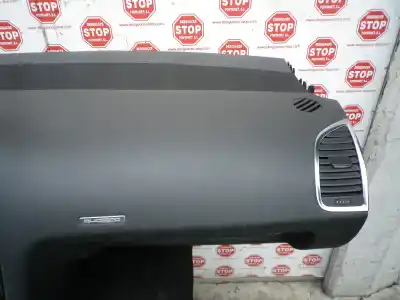 Автозапчасти б/у комплект подушки безопасности за audi q7 (4l) 4.2 v8 32v fsi ссылки oem iam 4l0959655  781777