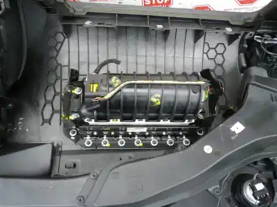 Автозапчасти б/у комплект подушки безопасности за audi q7 (4l) 4.2 v8 32v fsi ссылки oem iam 4l0959655  781777