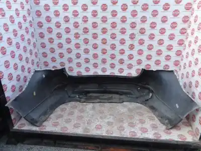 Автозапчасти б/у задний бампер за renault fluence z.e. dynamique ссылки oem iam   781927