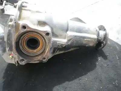 Peça sobressalente para automóvel em segunda mão diferencial dianteiro por mitsubishi montero (v20/v40) 2800 td gls referências oem iam nd1  