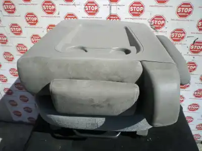 Автозапчастина б/у задні праві сидіння для renault espace iv (jk0) grand espace expression посилання на oem iam   782116