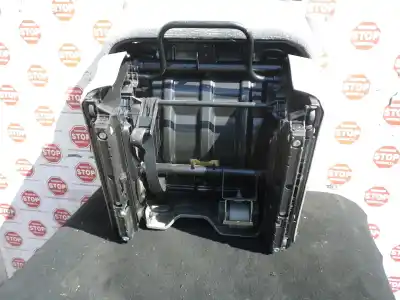 Автозапчастина б/у задні праві сидіння для renault espace iv (jk0) grand espace expression посилання на oem iam   782116