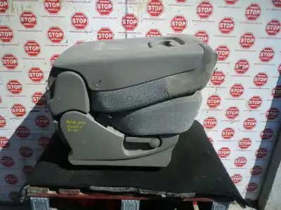Автозапчасти б/у сиденья задние справа за renault espace iv (jk0) grand espace expression ссылки oem iam   782118