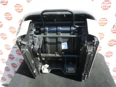 Автозапчасти б/у сиденья задние справа за renault espace iv (jk0) grand espace expression ссылки oem iam   782118