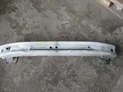 Second-hand car spare part front bumper reinforcement for fiat doblo active oem iam references   