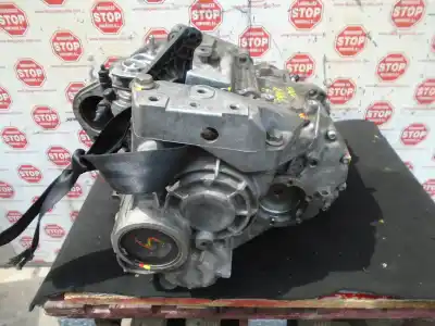 Second-hand car spare part gearbox for audi a3 sportback (8p) 2.0 tdi attraction oem iam references knp  782290