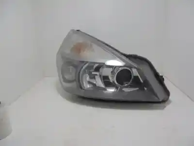 Автозапчасти б/у правая фара за renault espace iv (jk0) grand espace expression ссылки oem iam 5dv00829000