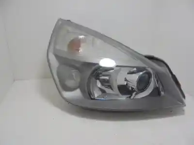 Автозапчасти б/у правая фара за renault espace iv (jk0) grand espace expression ссылки oem iam 5dv00829000  