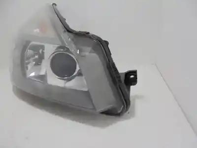 Автозапчасти б/у правая фара за renault espace iv (jk0) grand espace expression ссылки oem iam 5dv00829000  