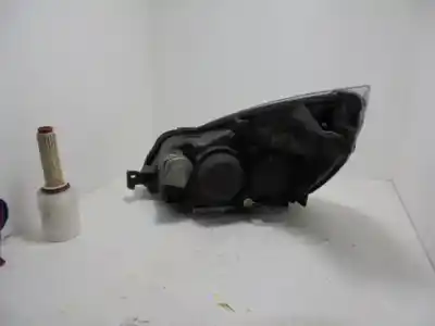 Автозапчасти б/у правая фара за renault espace iv (jk0) grand espace expression ссылки oem iam 5dv00829000  