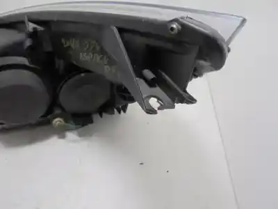 Автозапчасти б/у правая фара за renault espace iv (jk0) grand espace expression ссылки oem iam 5dv00829000  