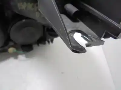 Автозапчасти б/у правая фара за renault espace iv (jk0) grand espace expression ссылки oem iam 5dv00829000  