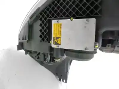 Автозапчасти б/у правая фара за renault espace iv (jk0) grand espace expression ссылки oem iam 5dv00829000  