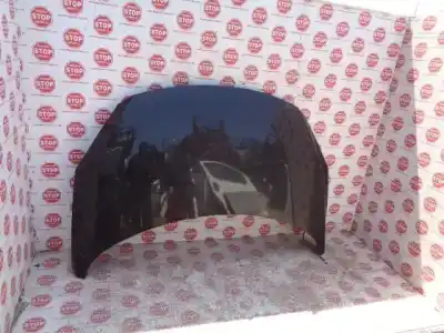 Peça sobressalente para automóvel em segunda mão capot por peugeot 307 berlina (s2) xr referências oem iam 