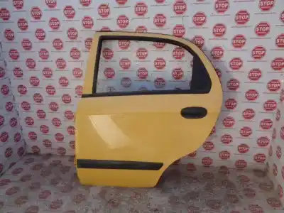 Tweedehands auto-onderdeel deur links achter voor chevrolet matiz se oem iam-referenties 