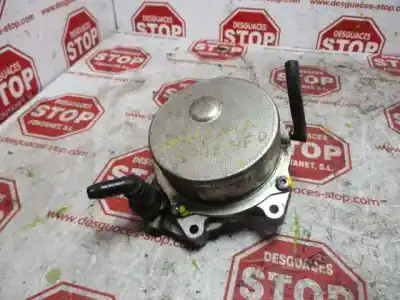 Peça sobressalente para automóvel em segunda mão depressor de travões / bomba de vácuo por opel insignia berlina cosmo referências oem iam 55205446