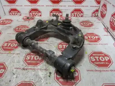 Second-hand car spare part front right upper suspension arm for mitsubishi montero (v20/v40) 2800 td gls oem iam references   782833 Second-hand car spare part front right upper suspension arm for mitsubishi montero (v20/v40) 2800 td gls oem iam references   782833