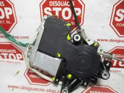 Second-hand car spare part passenger side right window regulator for mitsubishi montero (v20/v40) 2800 td gls oem iam references 0620200162  782836 Second-hand car spare part passenger side right window regulator for mitsubishi montero (v20/v40) 2800 td gls oem iam references 0620200162  782836