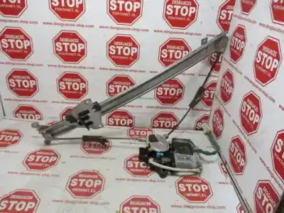 Second-hand car spare part passenger side right window regulator for mitsubishi montero (v20/v40) 2800 td gls oem iam references 0620200162  782836 Second-hand car spare part passenger side right window regulator for mitsubishi montero (v20/v40) 2800 td gls oem iam references 0620200162  782836
