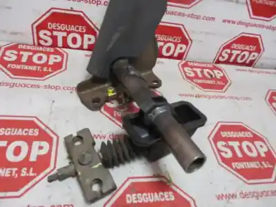 Peça sobressalente para automóvel em segunda mão alavanca de travão de mão por mitsubishi montero (v20/v40) 2800 td gls referências oem iam   782838 Peça sobressalente para automóvel em segunda mão alavanca de travão de mão por mitsubishi montero (v20/v40) 2800 td gls referências oem iam   782838