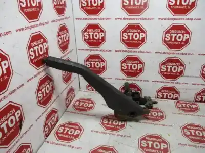 Peça sobressalente para automóvel em segunda mão alavanca de travão de mão por mitsubishi montero (v20/v40) 2800 td gls referências oem iam   782838 Peça sobressalente para automóvel em segunda mão alavanca de travão de mão por mitsubishi montero (v20/v40) 2800 td gls referências oem iam   782838