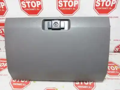 Peça sobressalente para automóvel em segunda mão porta luvas por mitsubishi montero (v20/v40) 2800 td gls referências oem iam   782842 Peça sobressalente para automóvel em segunda mão porta luvas por mitsubishi montero (v20/v40) 2800 td gls referências oem iam   782842