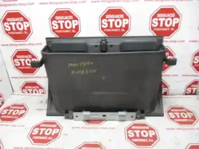 Peça sobressalente para automóvel em segunda mão porta luvas por mitsubishi montero (v20/v40) 2800 td gls referências oem iam   782842 Peça sobressalente para automóvel em segunda mão porta luvas por mitsubishi montero (v20/v40) 2800 td gls referências oem iam   782842