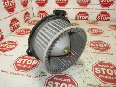 Peça sobressalente para automóvel em segunda mão motor de sofagem por mitsubishi montero (v20/v40) 2800 td gls referências oem iam   782843 Peça sobressalente para automóvel em segunda mão motor de sofagem por mitsubishi montero (v20/v40) 2800 td gls referências oem iam   782843