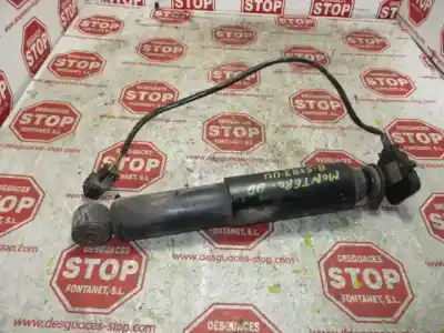 Peça sobressalente para automóvel em segunda mão amortecedor dianteiro direito por mitsubishi montero (v20/v40) 2800 td gls referências oem iam   782849 Peça sobressalente para automóvel em segunda mão amortecedor dianteiro direito por mitsubishi montero (v20/v40) 2800 td gls referências oem iam   782849