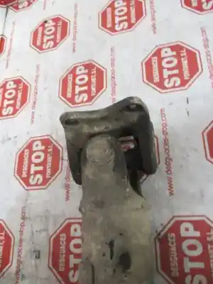 Peça sobressalente para automóvel em segunda mão eixo traseiro por mitsubishi montero (v20/v40) 2800 td gls referências oem iam   782865 Peça sobressalente para automóvel em segunda mão eixo traseiro por mitsubishi montero (v20/v40) 2800 td gls referências oem iam   782865