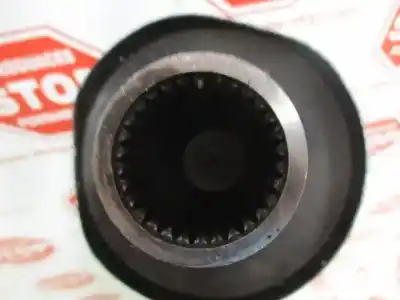 Peça sobressalente para automóvel em segunda mão eixo traseiro por mitsubishi montero (v20/v40) 2800 td gls referências oem iam   782865 Peça sobressalente para automóvel em segunda mão eixo traseiro por mitsubishi montero (v20/v40) 2800 td gls referências oem iam   782865
