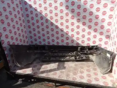 Автозапчасти б/у задний бампер за audi q7 (4l) 4.2 v8 32v fsi ссылки oem iam   782885