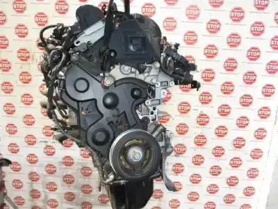 Tweedehands auto-onderdeel COMPLETE MOTOR voor PEUGEOT 207 (2006->)  OEM IAM-referenties 8HRDV4TD  782947